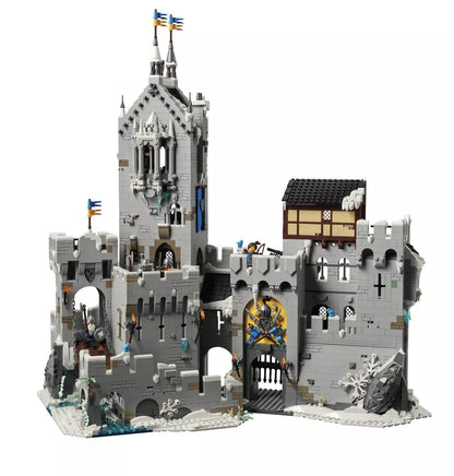 LEGO® Bricklink Mountain Fortress 910029