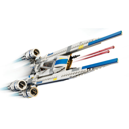 LEGO® Star Wars: Andor™ Rebel U-Wing Starfighter™ 75399