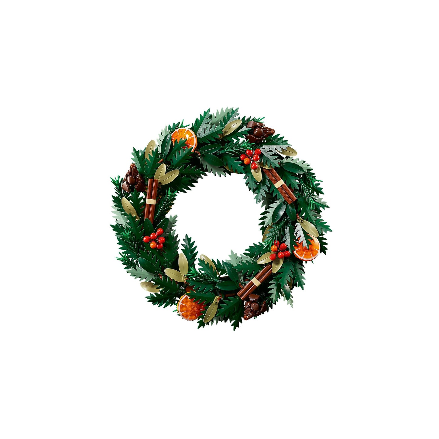 LEGO® Botanicals Wreath 10340