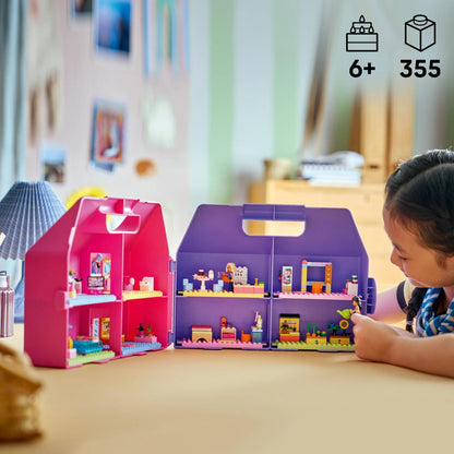 LEGO FRIENDS 42697