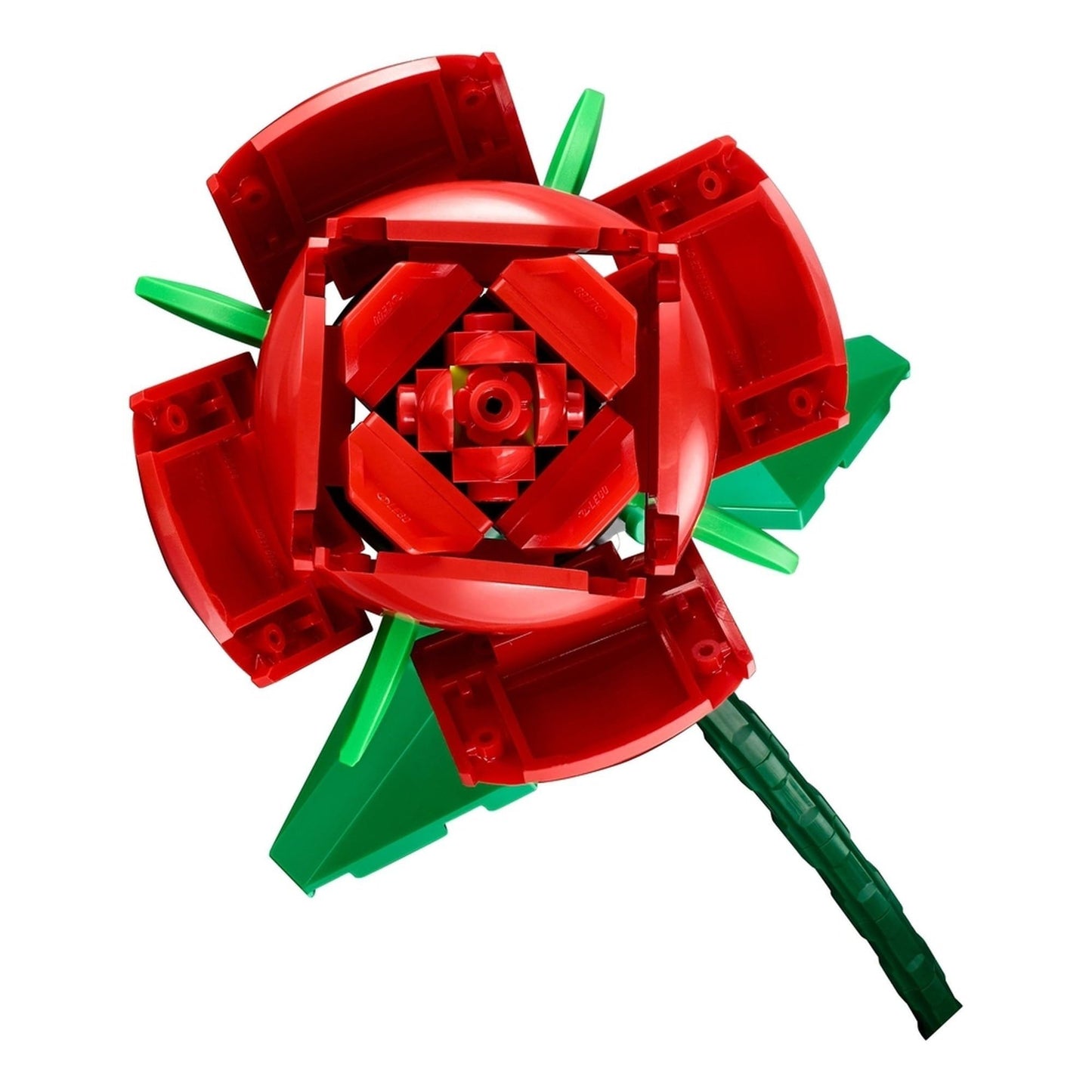 LEGO Iconic Roses 40460