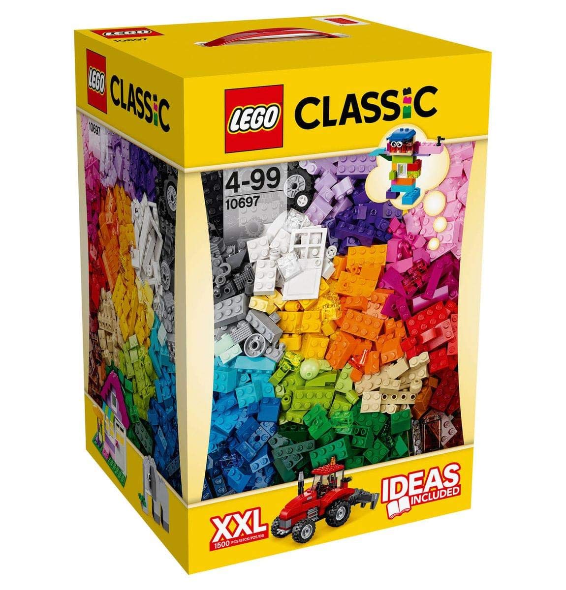 LEGO® Large Creative Box 10697