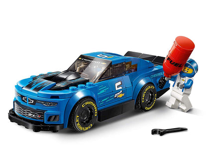 LEGO Speed Champions Chevrolet Camaro ZL1 Race Car 75891