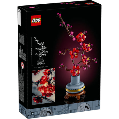 LEGO Icons Plum Blossom 10369