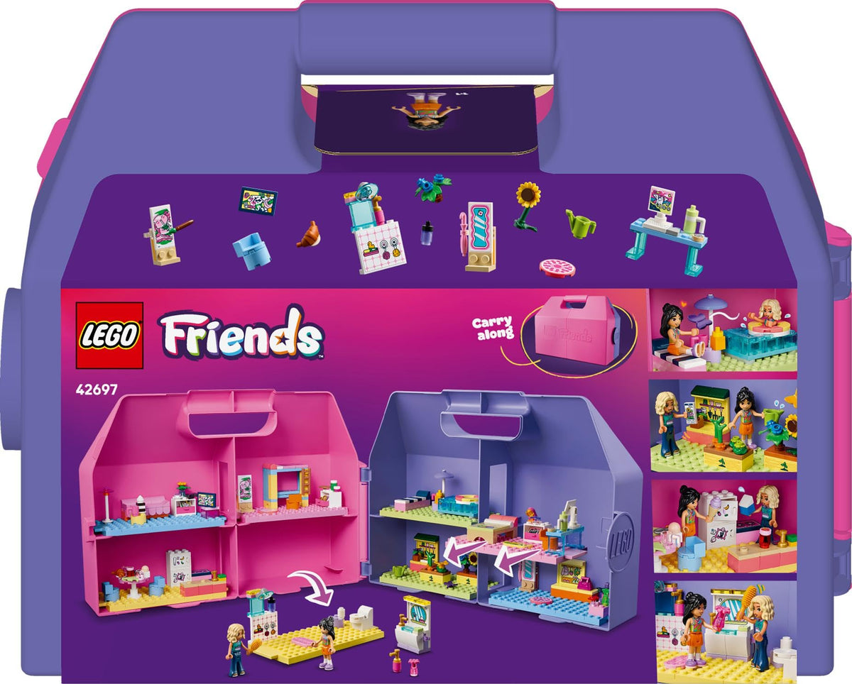 LEGO FRIENDS 42697