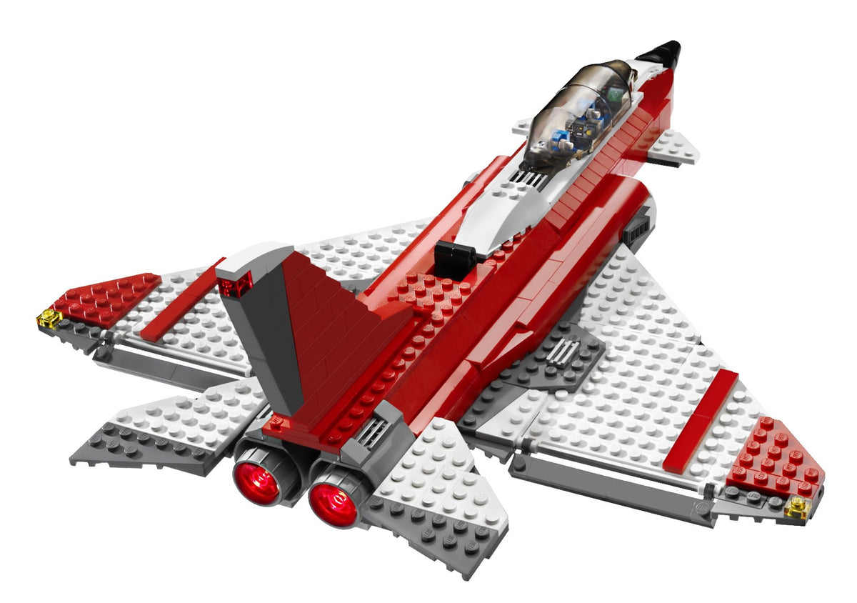 LEGO Sonic Boom 5892