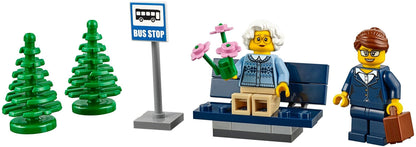 LEGO City Fun in the park - City People Pack 60134