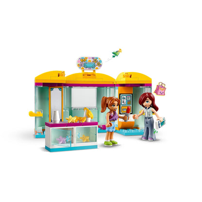 LEGO® Friends Tiny Accessories Shop 42608