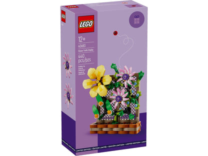 Lego 40683 Flower Trellis