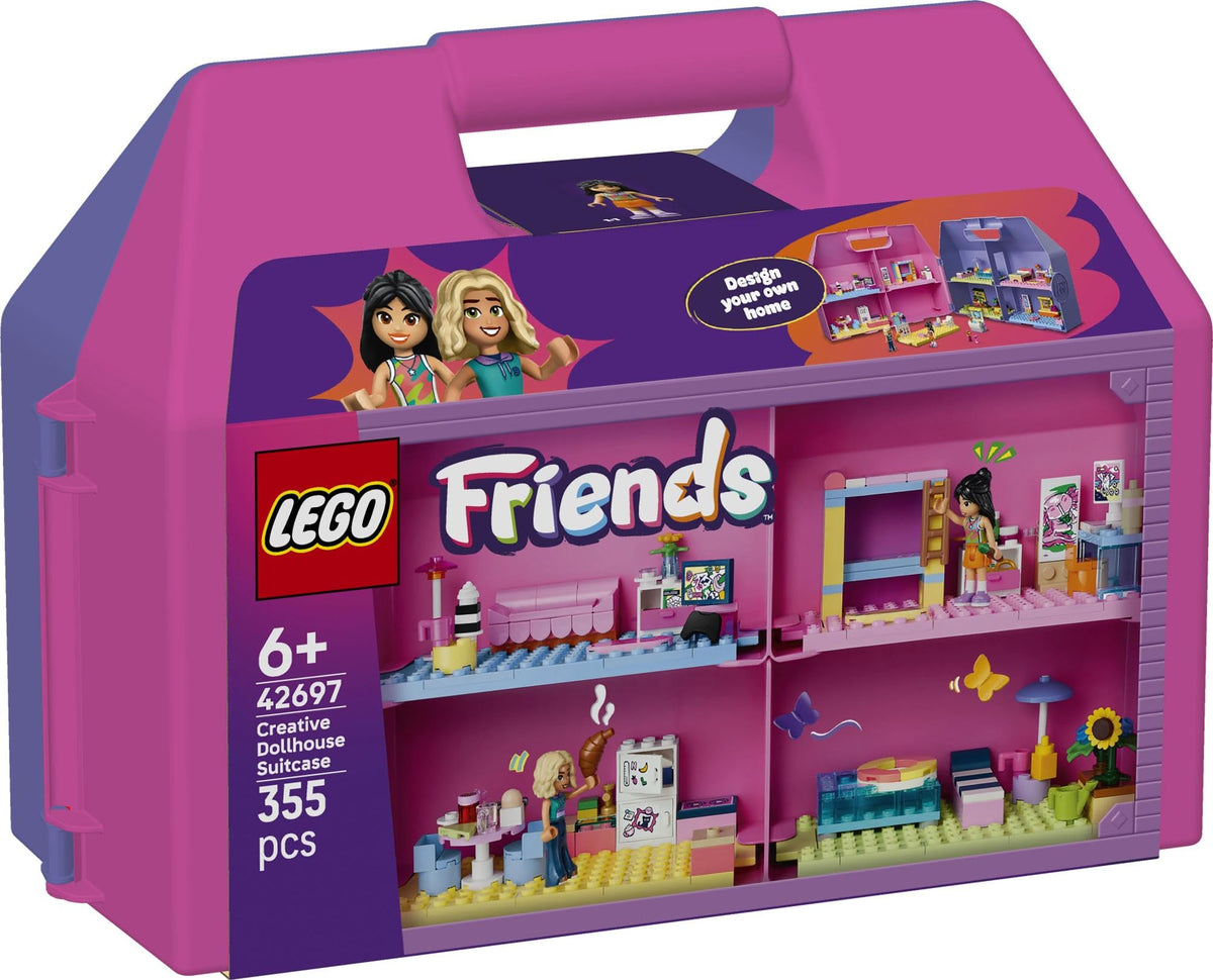 LEGO FRIENDS 42697
