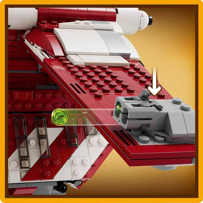 LEGO 75354 Coruscant Guard Gunship