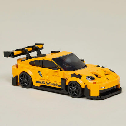 LEGO Speed Champions Porsche 911 GT3 RS Super Car Toy 77239