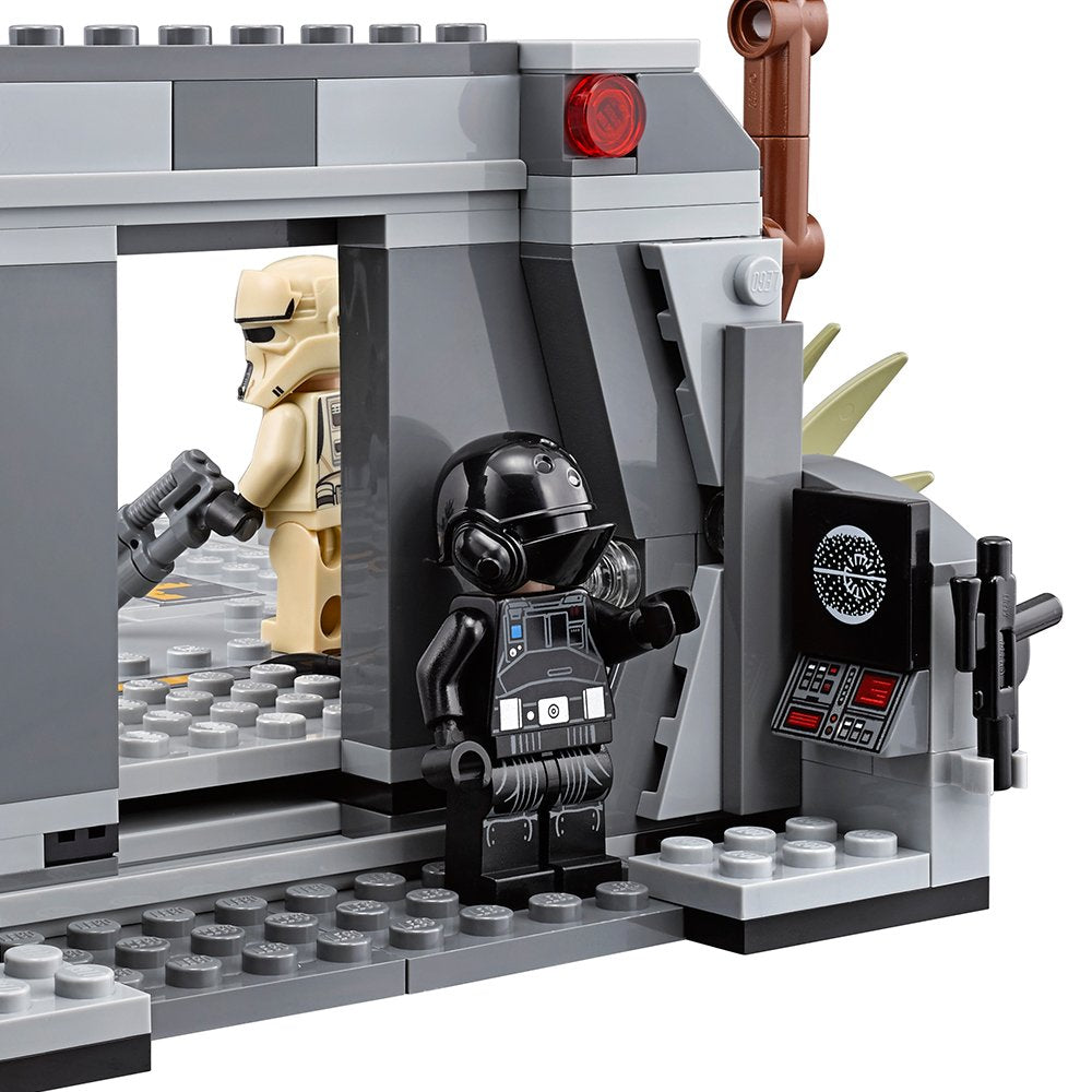 LEGO Star Wars Battle on Scarif 75171
