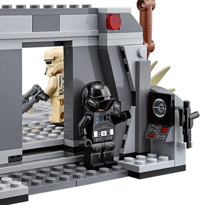 LEGO Star Wars Battle on Scarif 75171