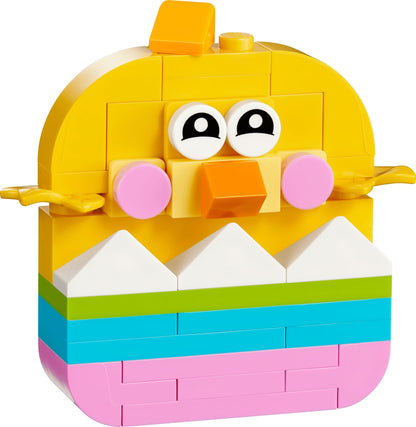 LEGO Easter Decorations Limited Edition 40890