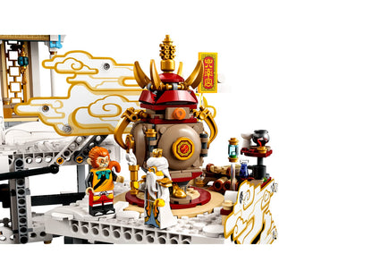 Lego The Heavenly Realms 80039