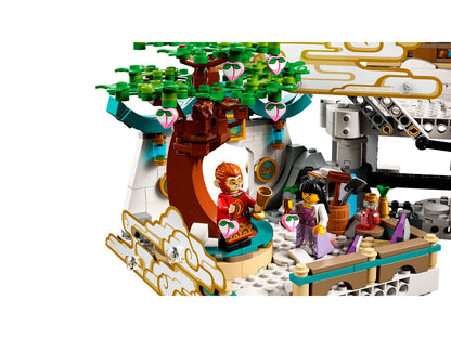 Lego The Heavenly Realms 80039