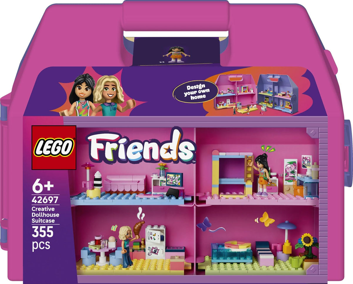 LEGO FRIENDS 42697