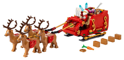 LEGO Santa's Sleigh 40499