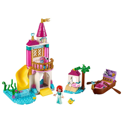 LEGO Disney Princess Arielles Meeresschloss 41160