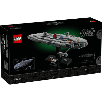 LEGO Star Wars Home One Starcruiser  75405