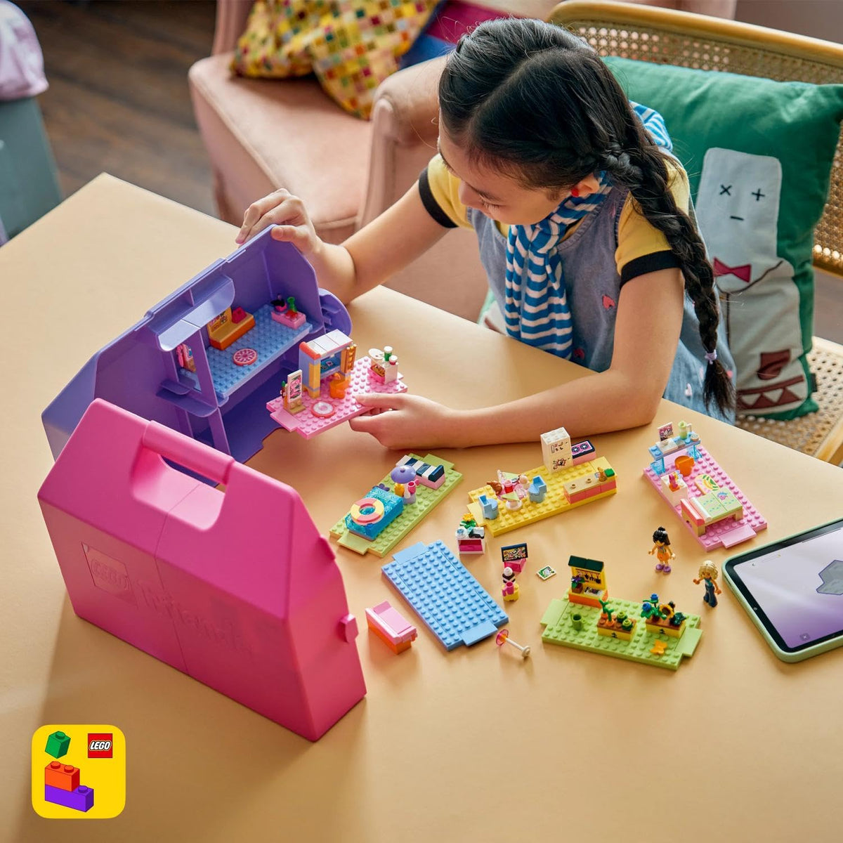 LEGO FRIENDS 42697