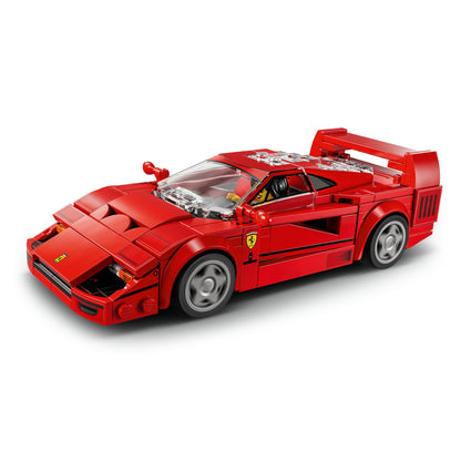 LEGO® Speed Champions Ferrari F40 Supercar 76934