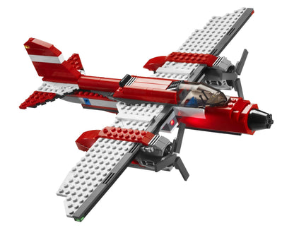 LEGO Sonic Boom 5892