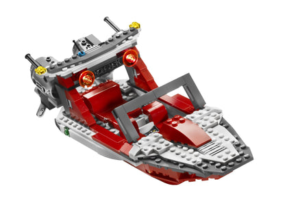 LEGO Sonic Boom 5892