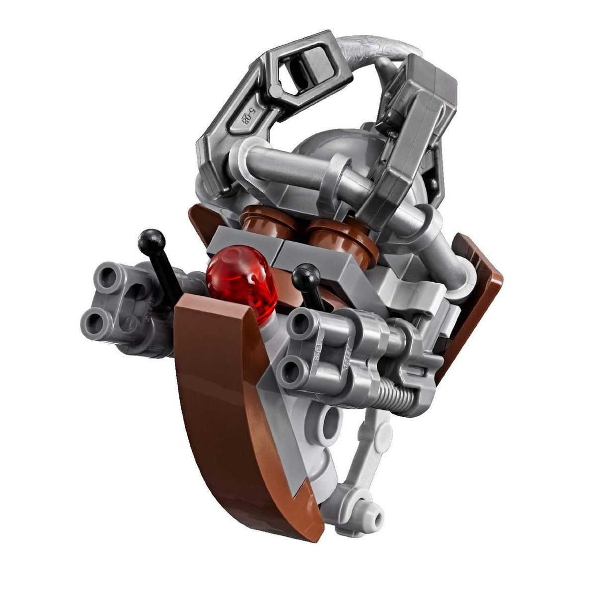 LEGO Star Wars Naboo Starfighter 75092
