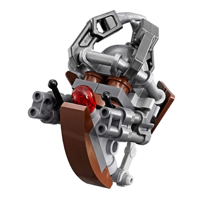 LEGO Star Wars Naboo Starfighter 75092