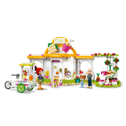 LEGO Friends Heartlake City Organic Café 41444