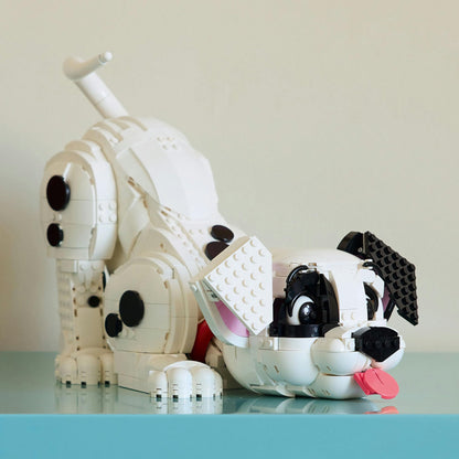 LEGO® Disney 101 Dalmatians Puppy 43269