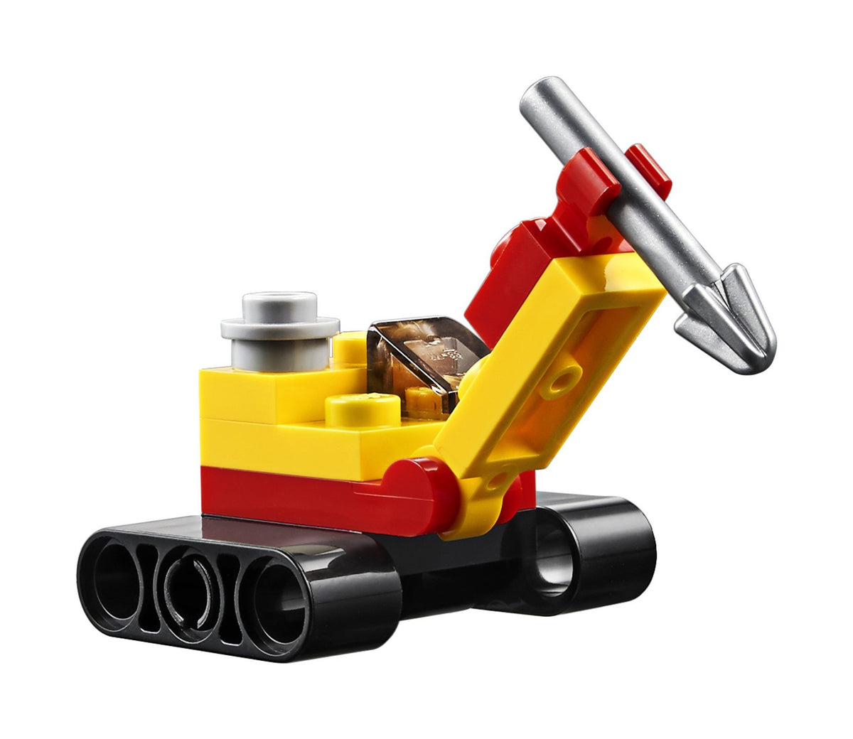 LEGO City Advent Calendar 60201