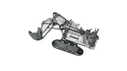 LEGO Technic 42100 Liebherr R 9800 Excavator