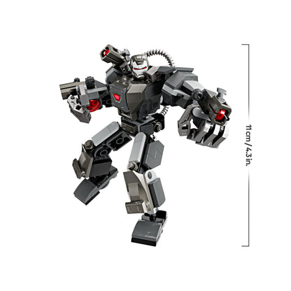 LEGO Marvel War Machine Mech 76277