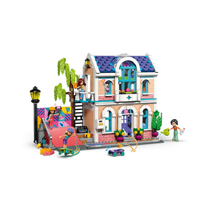 LEGO Friends Lianns Family House 42687