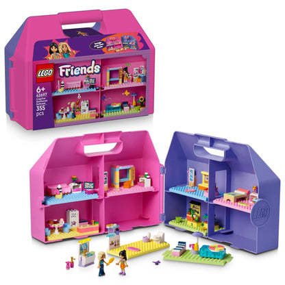 LEGO FRIENDS 42697