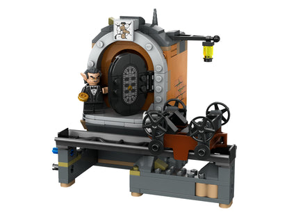 LEGO Safe in Goldgrip™ 40598