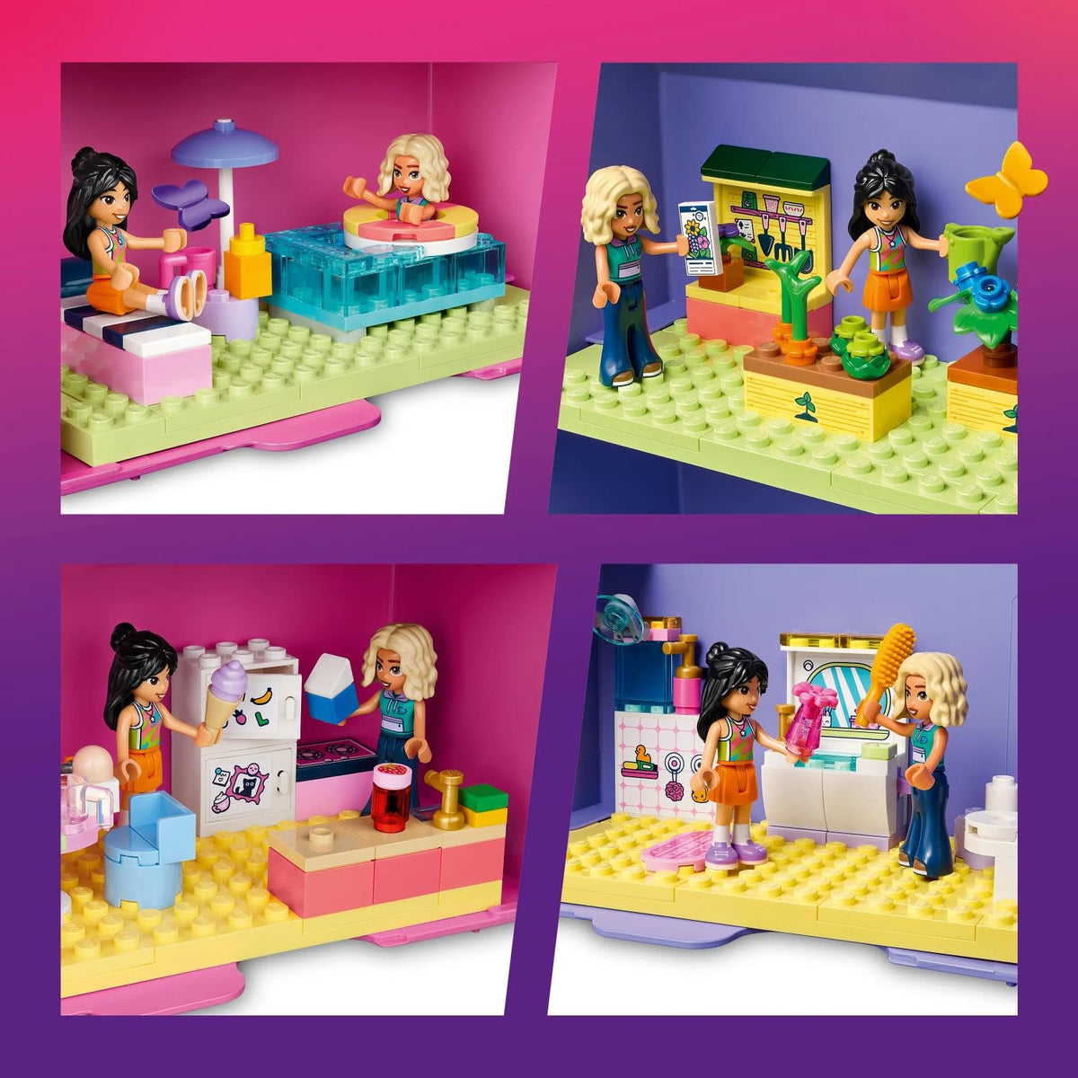 LEGO FRIENDS 42697