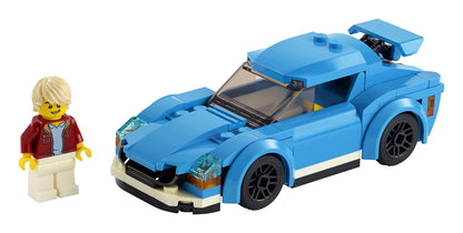 LEGO City Sports Car 60285