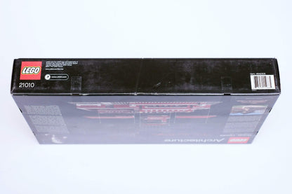 LEGO Architecture Robie House Architecture Robie House 21010