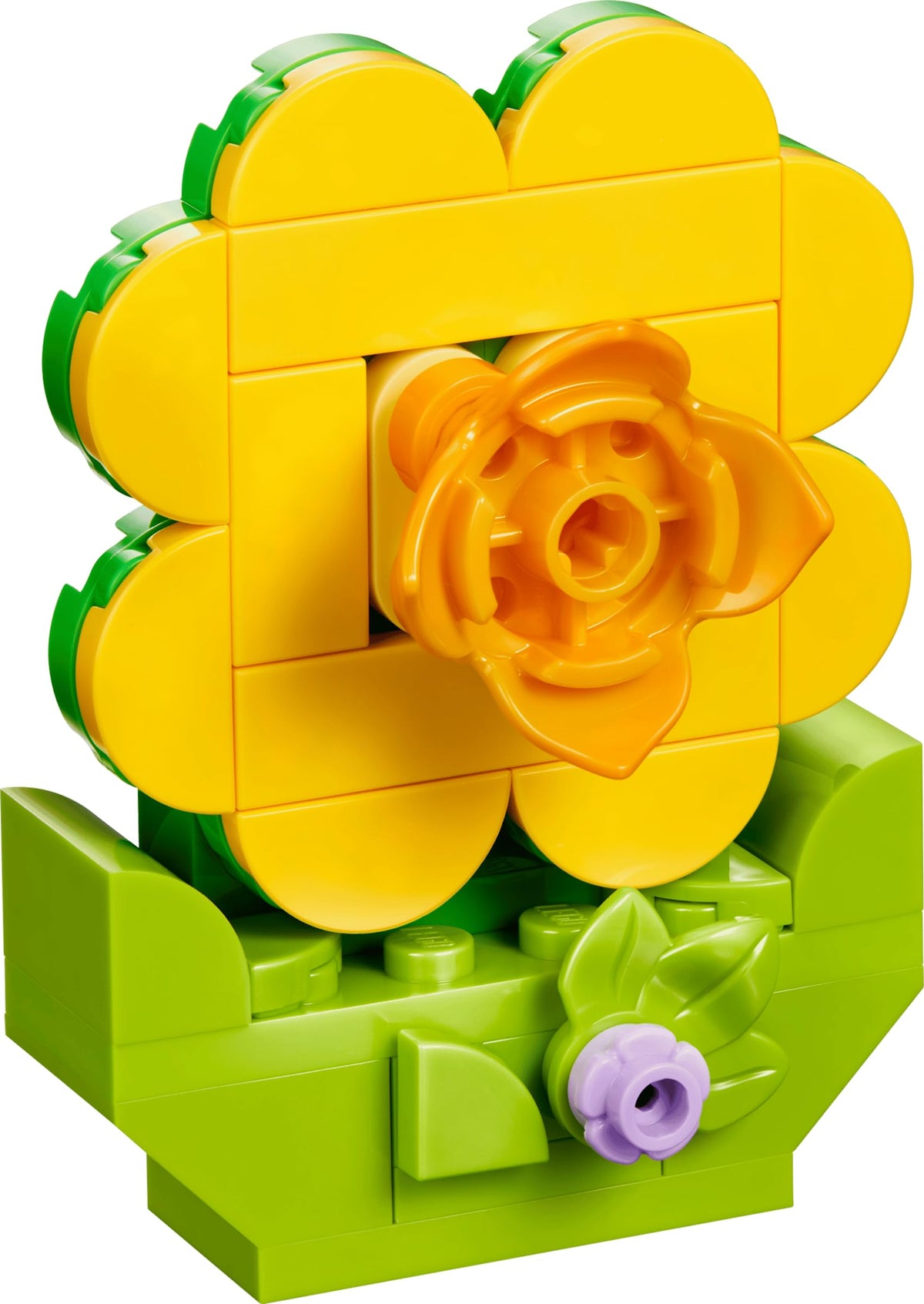 LEGO Easter Decorations Limited Edition 40890