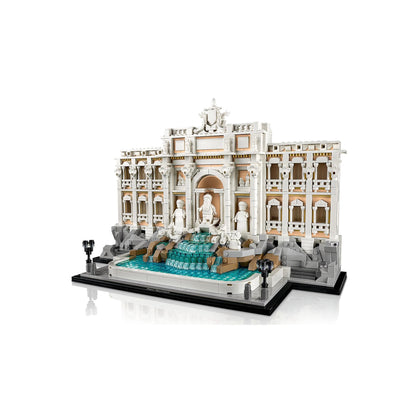 LEGO Architecture Trevi Fountain 21062
