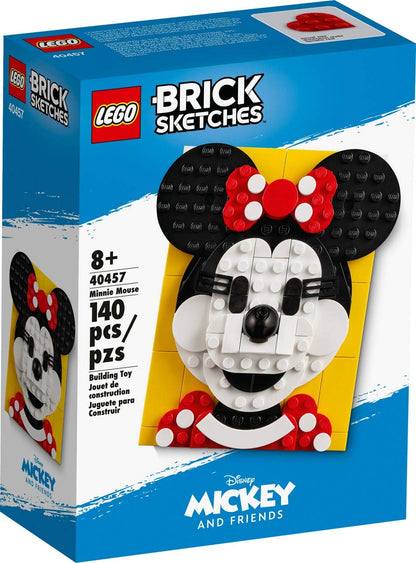 LEGO 40457 Minnie Mouse