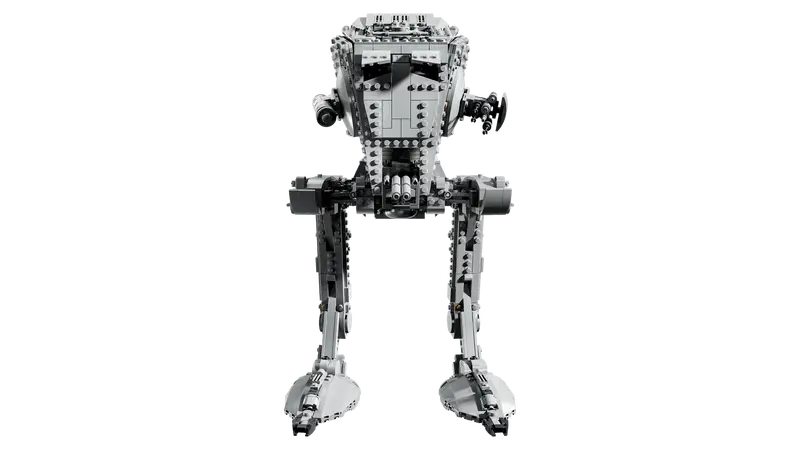 LEGO Star Wars at-ST Walker 75417 Amazon