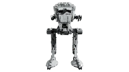 LEGO Star Wars at-ST Walker 75417 Amazon