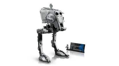 LEGO Star Wars at-ST Walker 75417 Amazon