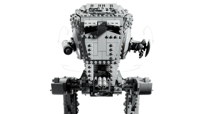 LEGO Star Wars at-ST Walker 75417 Amazon