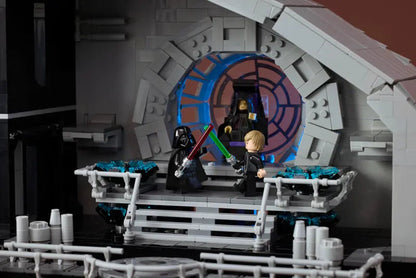 LEGO® Star Wars™ Death Star™ 75419 Brick Island